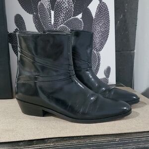 Stacy Adams Genuine Leather Sole